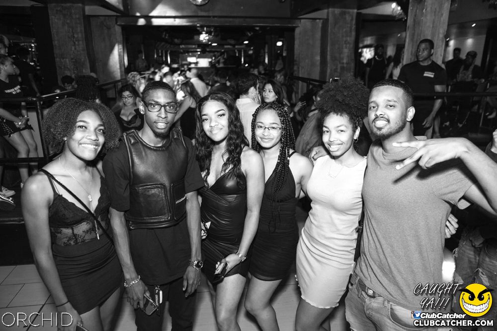 Orchid nightclub photo 152 - June 29th, 2019