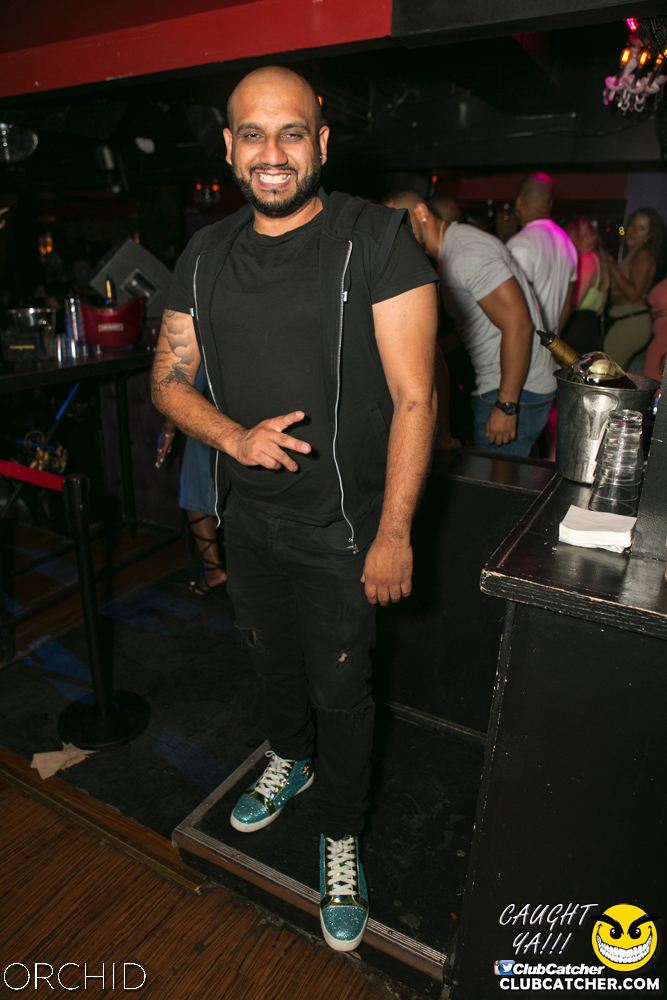 Orchid nightclub photo 18 - June 29th, 2019