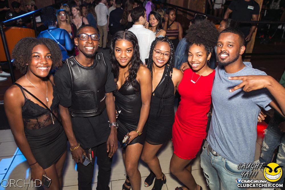 Orchid nightclub photo 20 - June 29th, 2019
