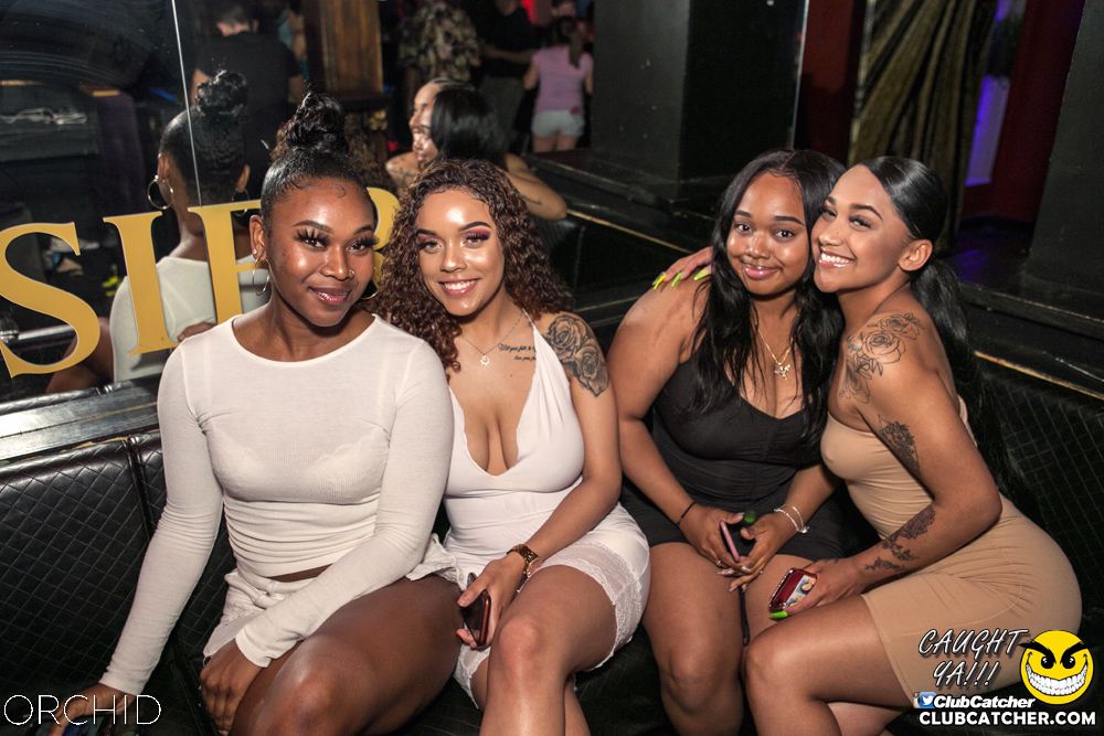Orchid nightclub photo 21 - June 29th, 2019