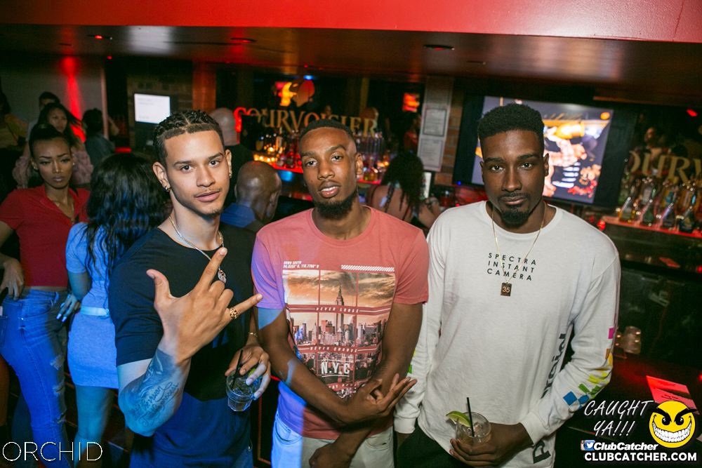 Orchid nightclub photo 53 - June 29th, 2019