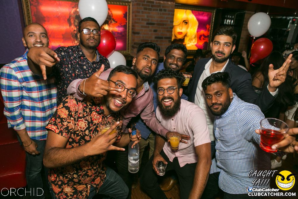 Orchid nightclub photo 8 - June 29th, 2019