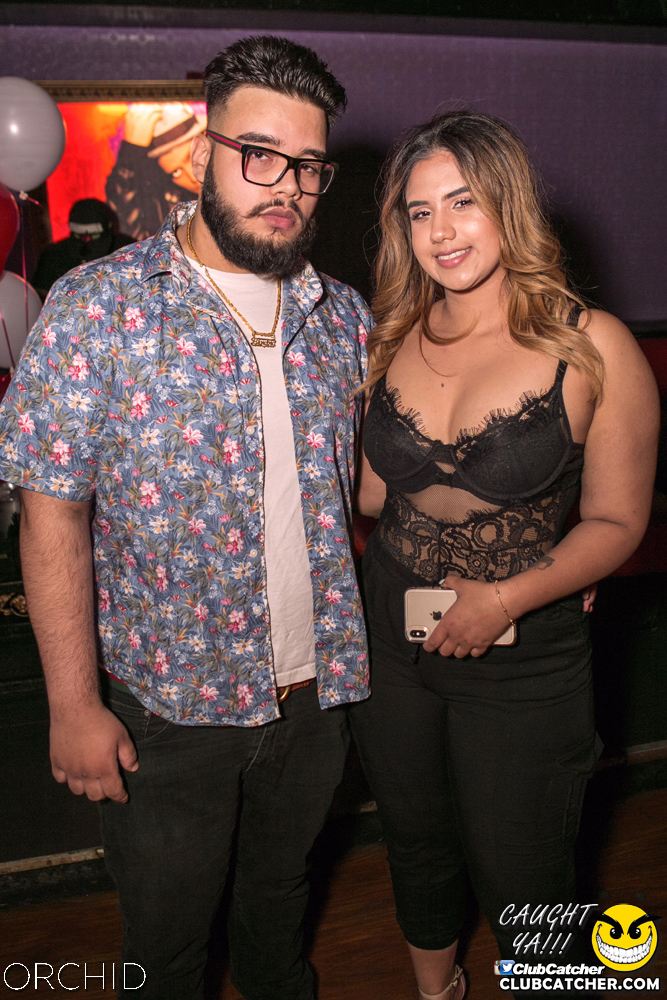 Orchid nightclub photo 9 - June 29th, 2019