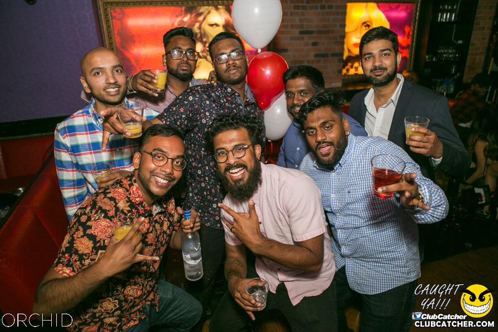 Orchid nightclub photo 91 - June 29th, 2019