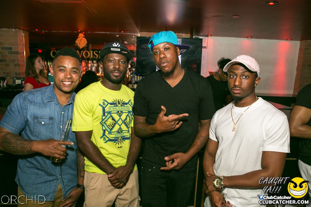 Orchid nightclub photo 93 - June 29th, 2019
