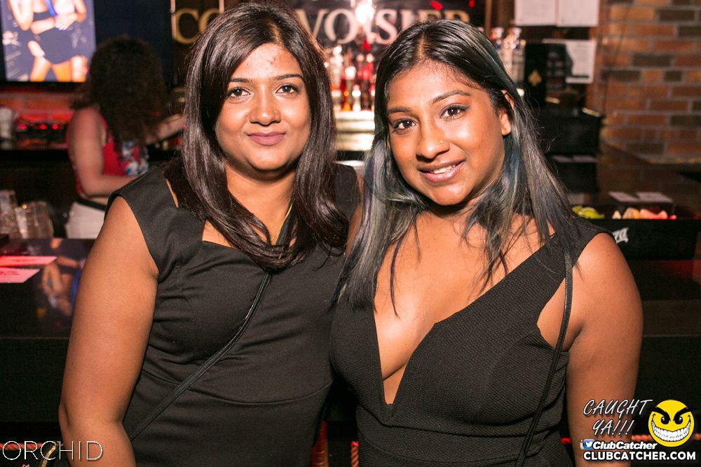 Orchid nightclub photo 98 - June 29th, 2019