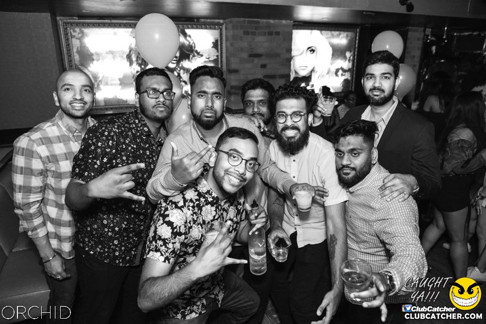 Orchid nightclub photo 100 - June 29th, 2019