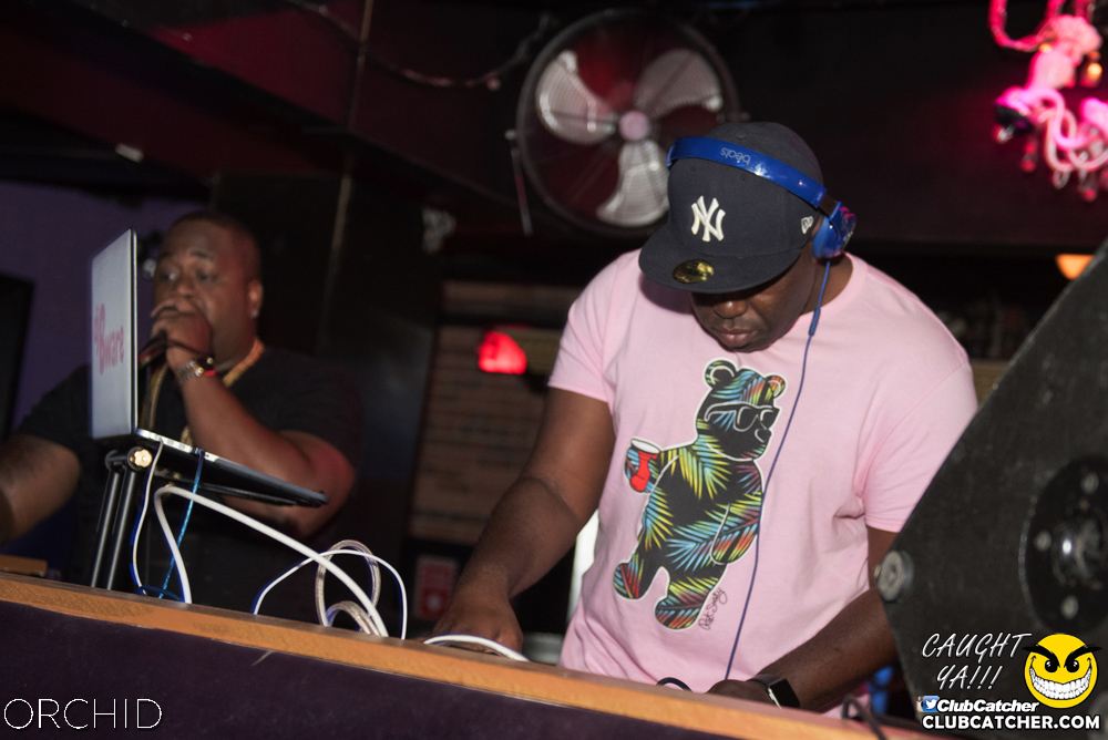 Orchid nightclub photo 105 - July 6th, 2019