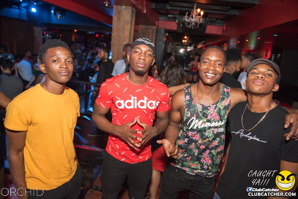 Orchid nightclub photo 108 - July 6th, 2019