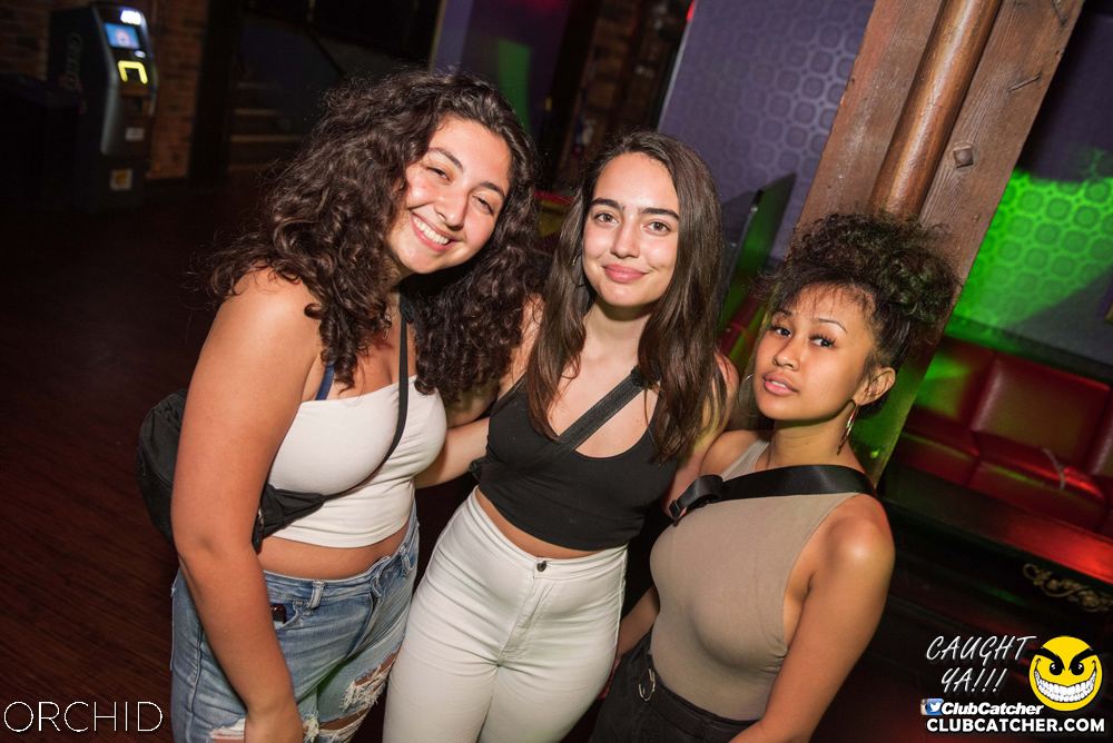 Orchid nightclub photo 110 - July 6th, 2019