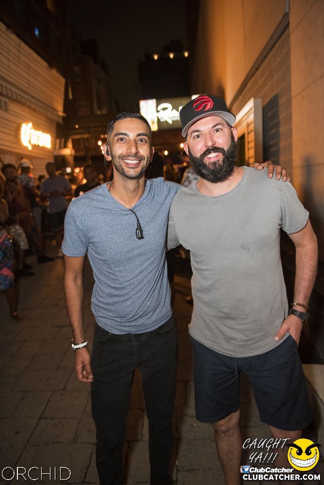 Orchid nightclub photo 117 - July 6th, 2019