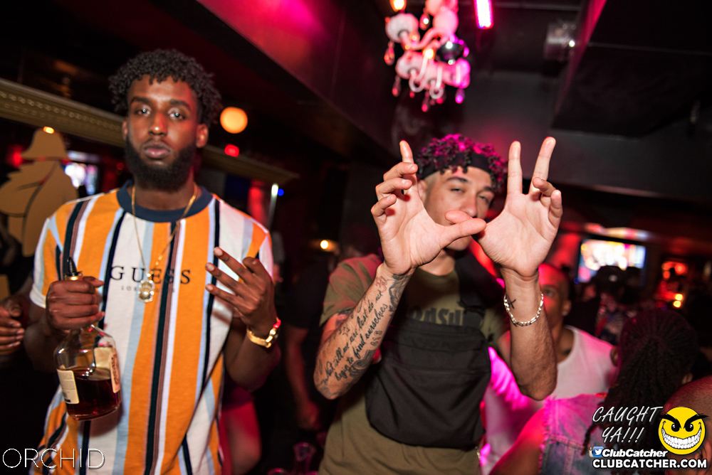 Orchid nightclub photo 118 - July 6th, 2019