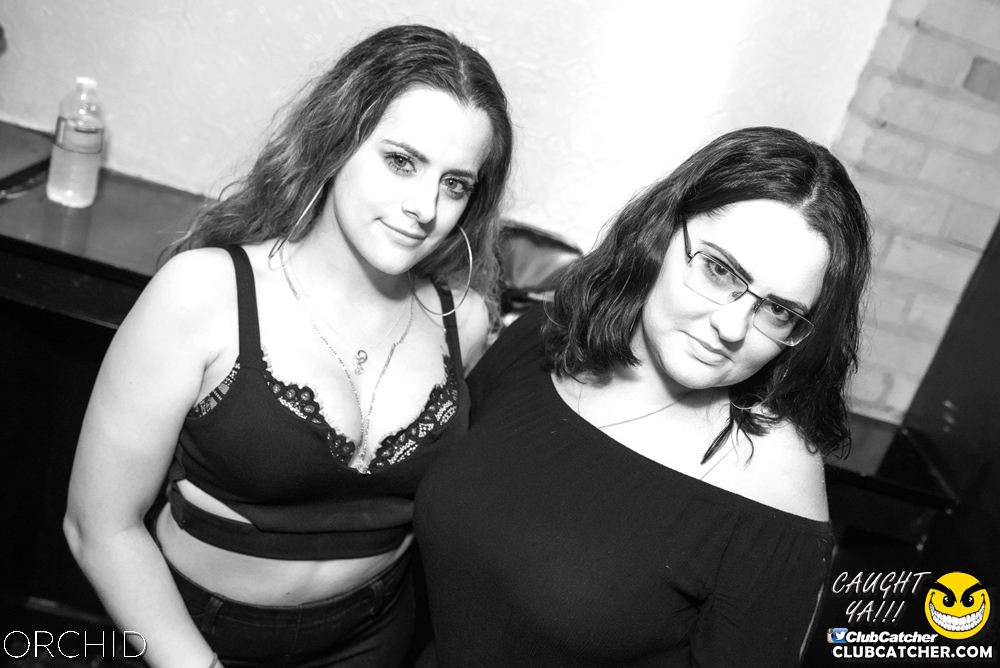 Orchid nightclub photo 123 - July 6th, 2019