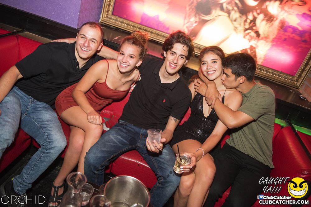 Orchid nightclub photo 124 - July 6th, 2019