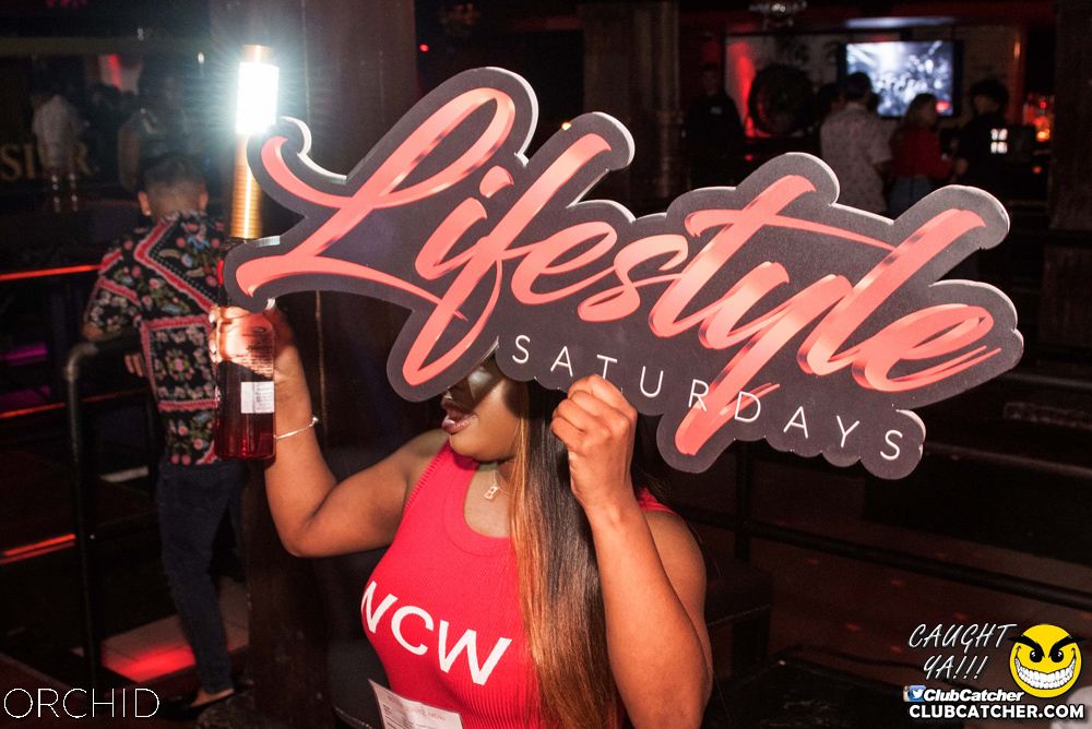 Orchid nightclub photo 132 - July 6th, 2019