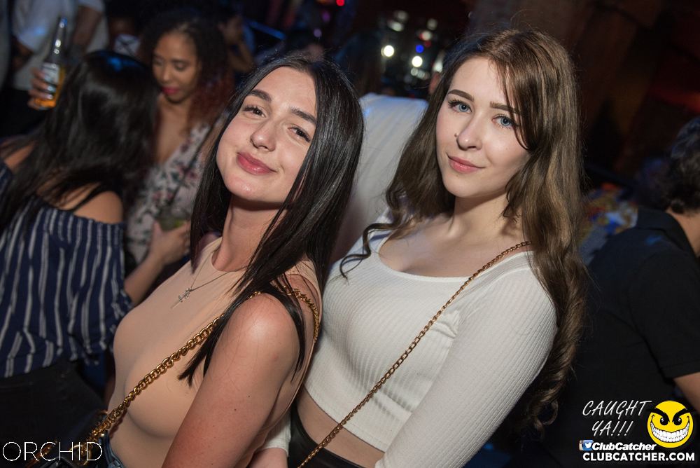 Orchid nightclub photo 133 - July 6th, 2019