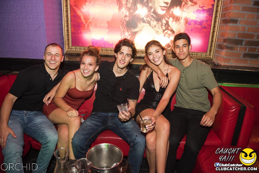 Orchid nightclub photo 134 - July 6th, 2019