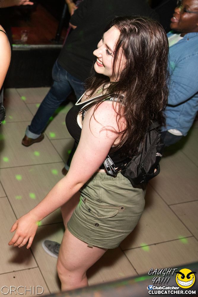 Orchid nightclub photo 135 - July 6th, 2019
