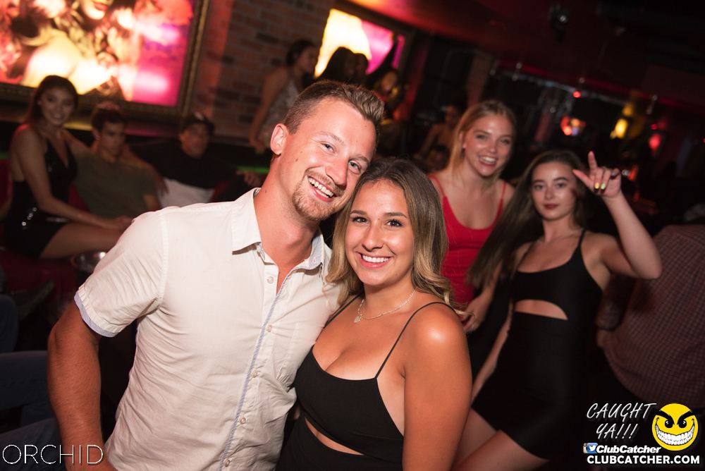 Orchid nightclub photo 136 - July 6th, 2019