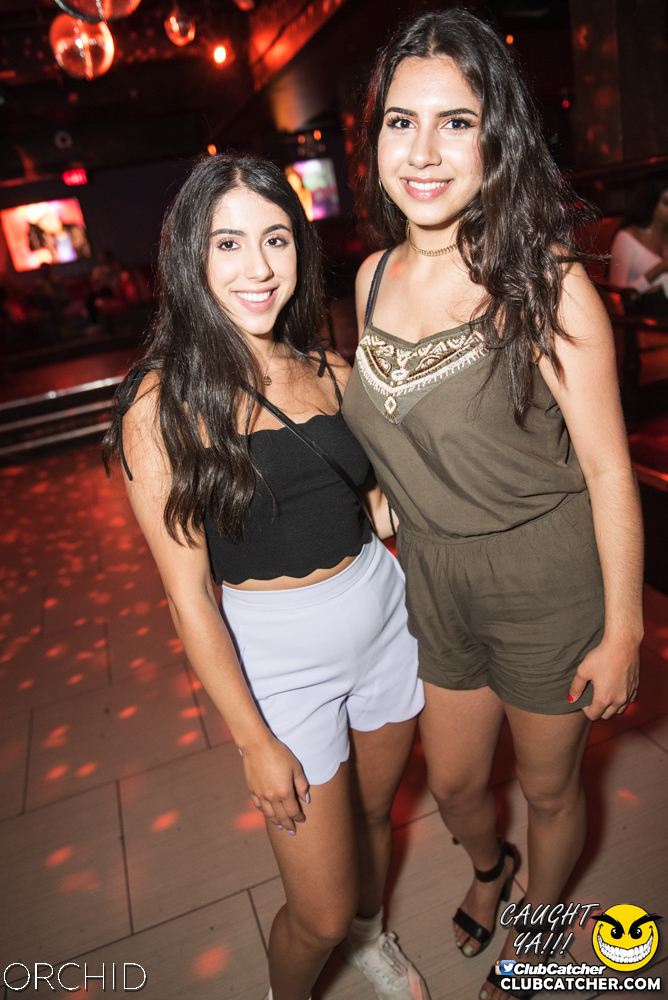 Orchid nightclub photo 15 - July 6th, 2019