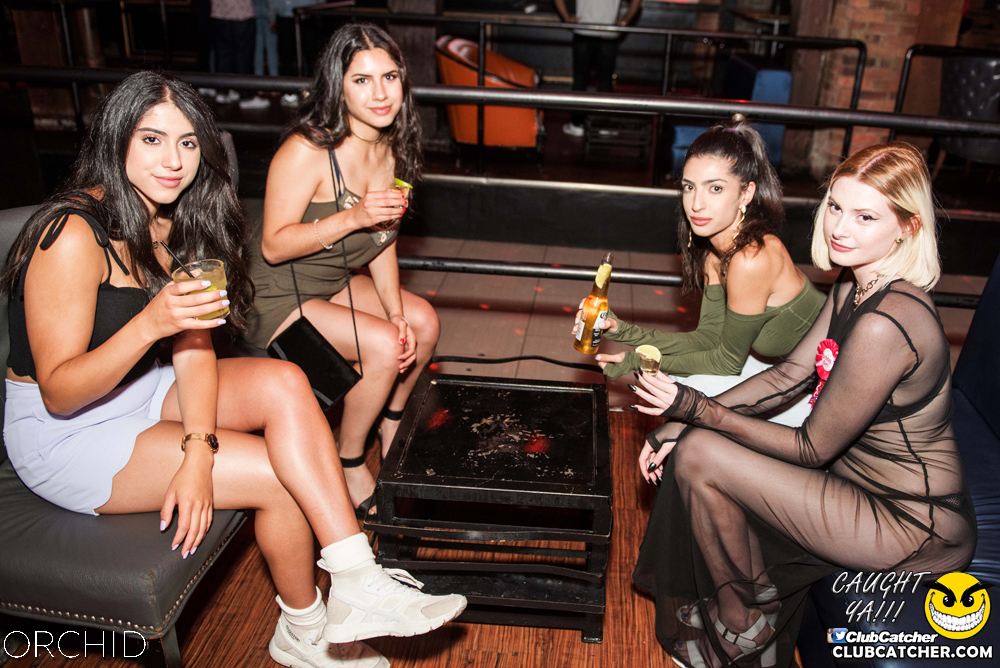 Orchid nightclub photo 143 - July 6th, 2019