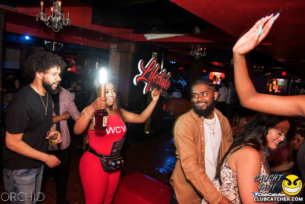 Orchid nightclub photo 145 - July 6th, 2019