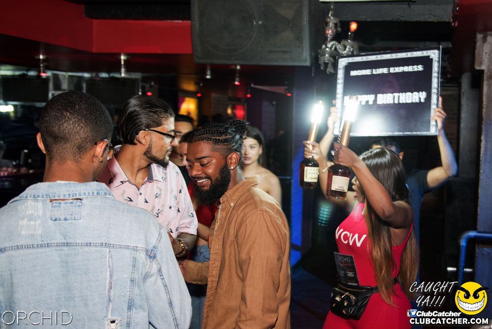 Orchid nightclub photo 148 - July 6th, 2019