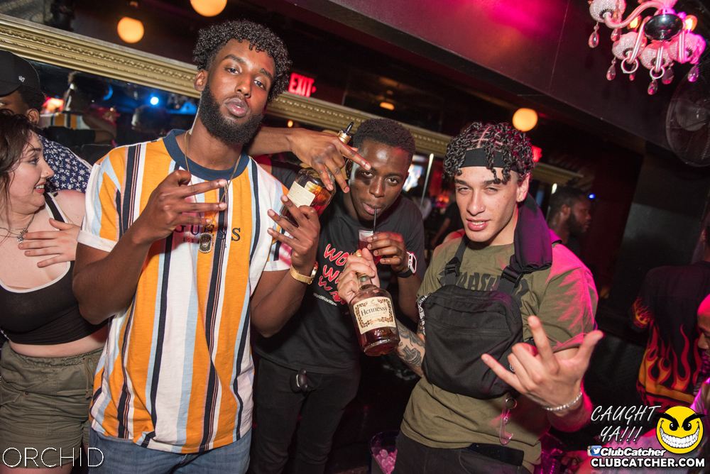Orchid nightclub photo 17 - July 6th, 2019