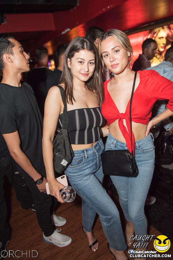 Orchid nightclub photo 18 - July 6th, 2019