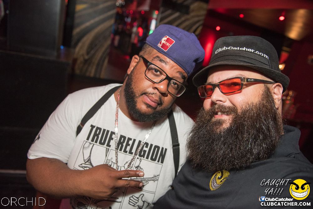 Orchid nightclub photo 23 - July 6th, 2019