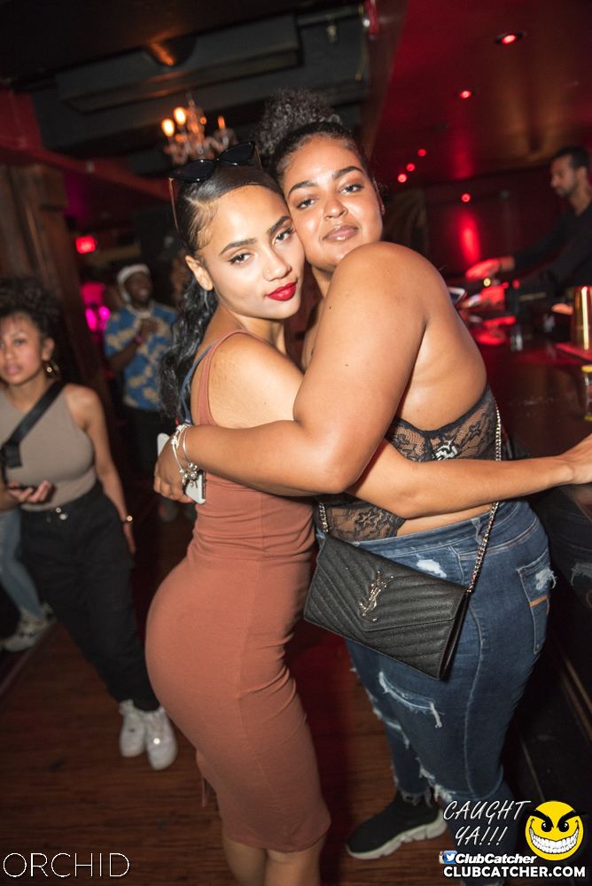 Orchid nightclub photo 25 - July 6th, 2019