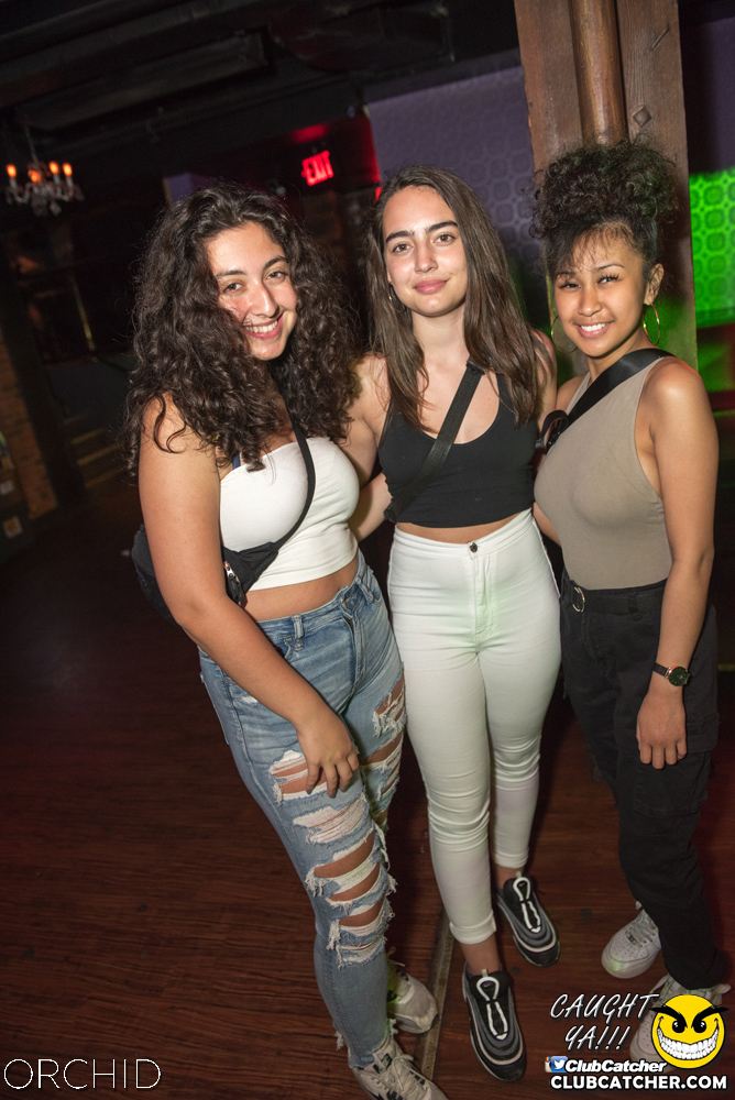 Orchid nightclub photo 33 - July 6th, 2019
