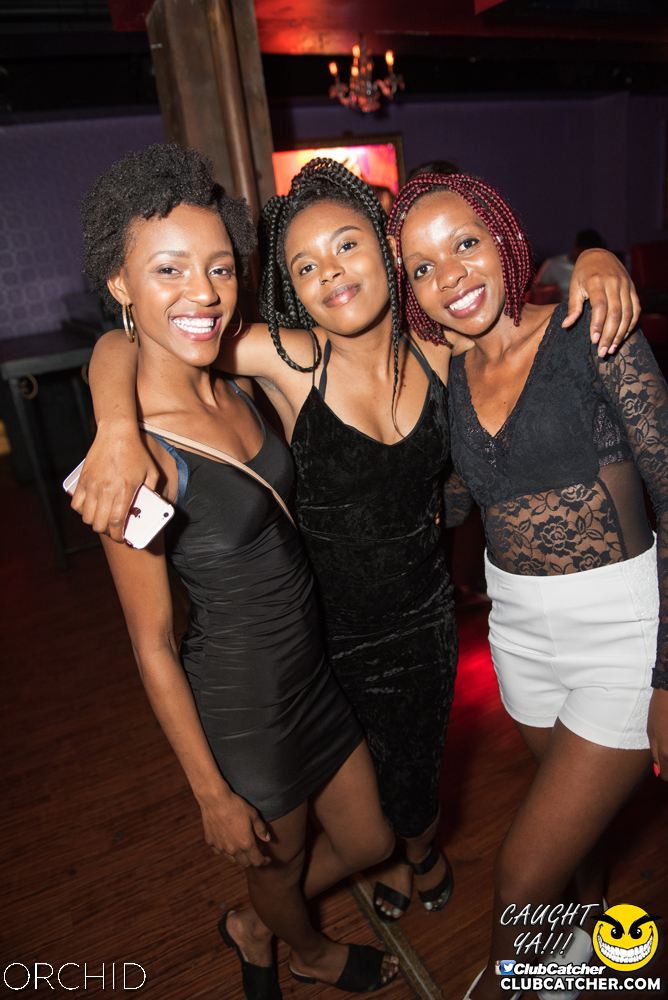 Orchid nightclub photo 44 - July 6th, 2019