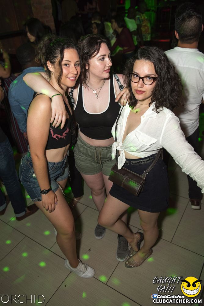 Orchid nightclub photo 50 - July 6th, 2019