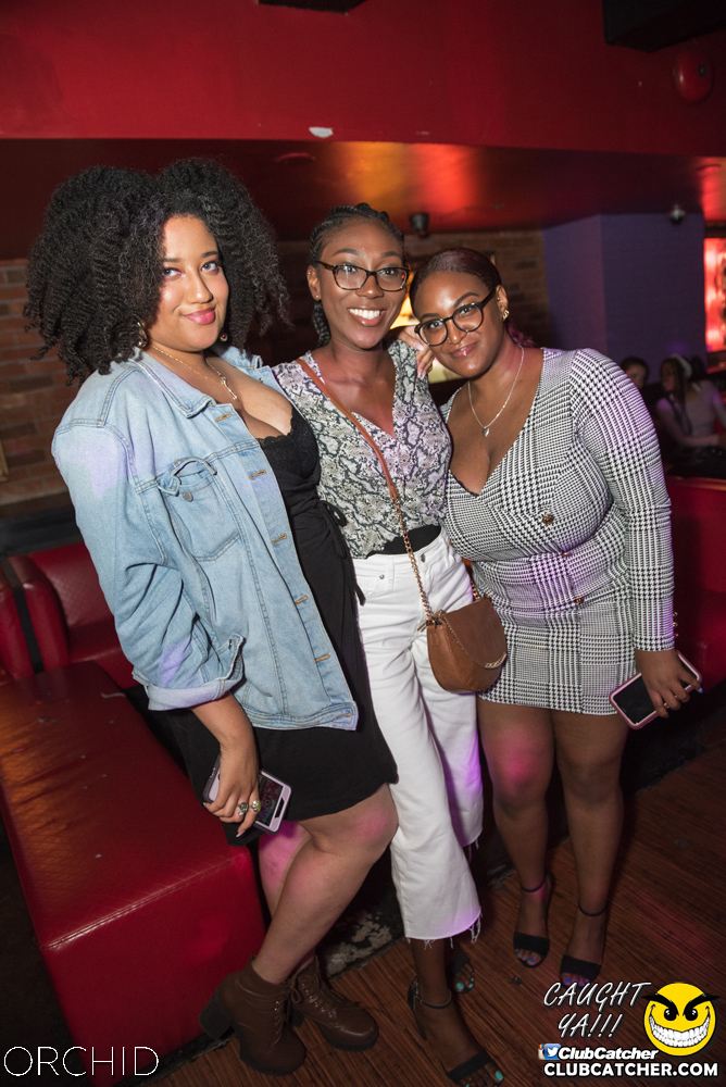Orchid nightclub photo 7 - July 6th, 2019