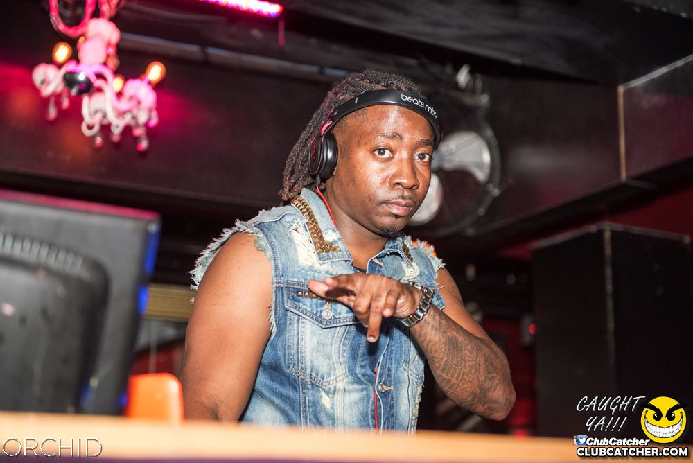 Orchid nightclub photo 65 - July 6th, 2019