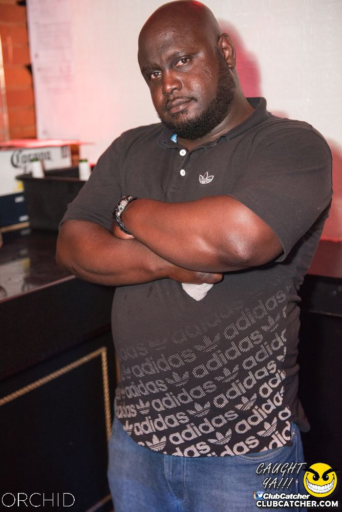 Orchid nightclub photo 67 - July 6th, 2019