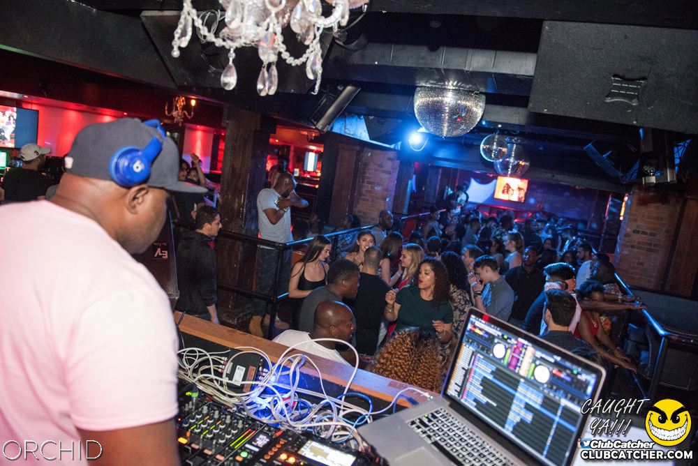 Orchid nightclub photo 9 - July 6th, 2019
