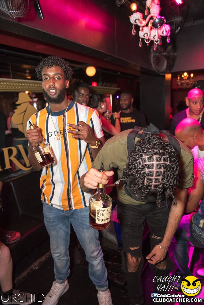 Orchid nightclub photo 82 - July 6th, 2019