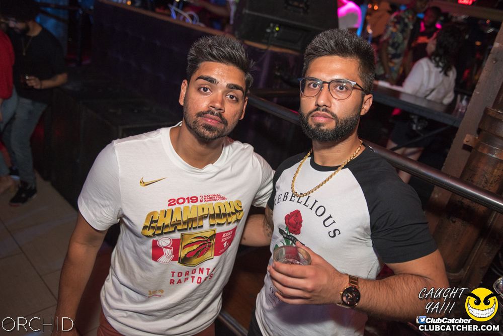 Orchid nightclub photo 84 - July 6th, 2019