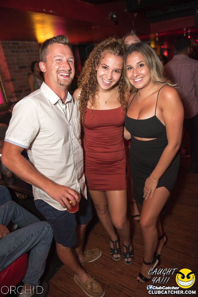 Orchid nightclub photo 85 - July 6th, 2019
