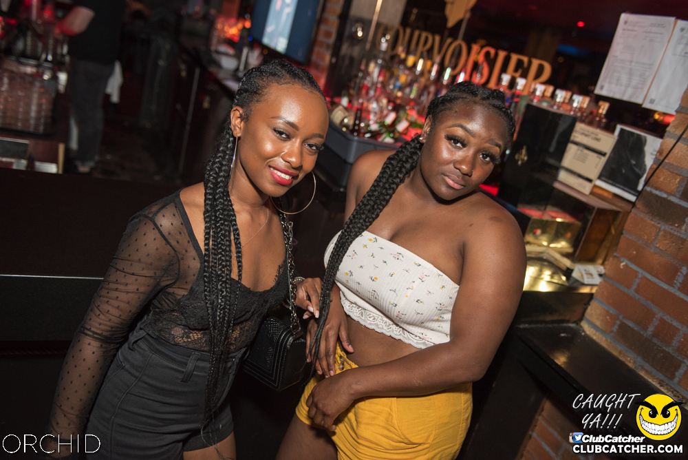 Orchid nightclub photo 90 - July 6th, 2019