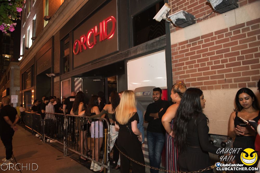 Orchid nightclub photo 100 - July 6th, 2019