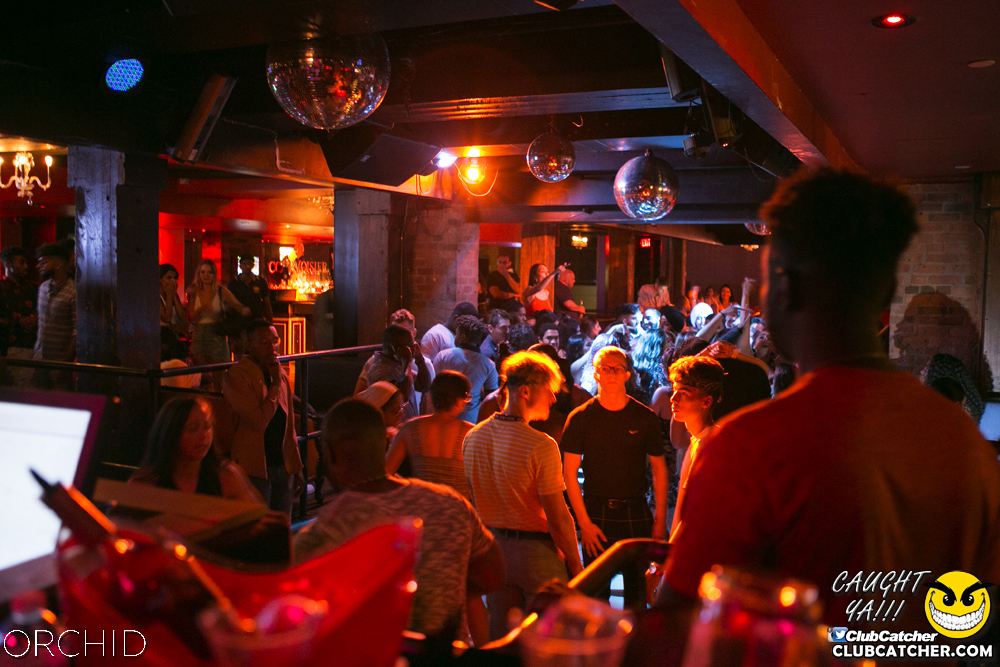 Orchid nightclub photo 1 - July 13th, 2019