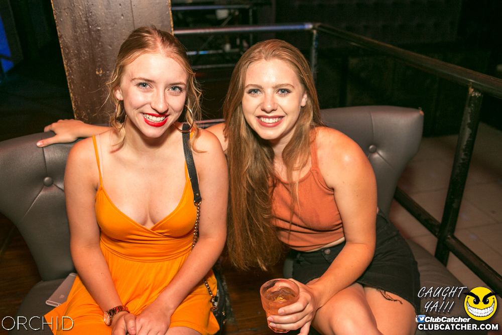 Orchid nightclub photo 2 - July 13th, 2019