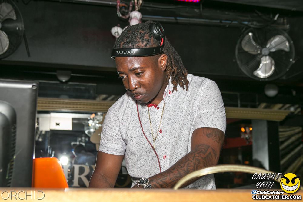 Orchid nightclub photo 17 - July 13th, 2019