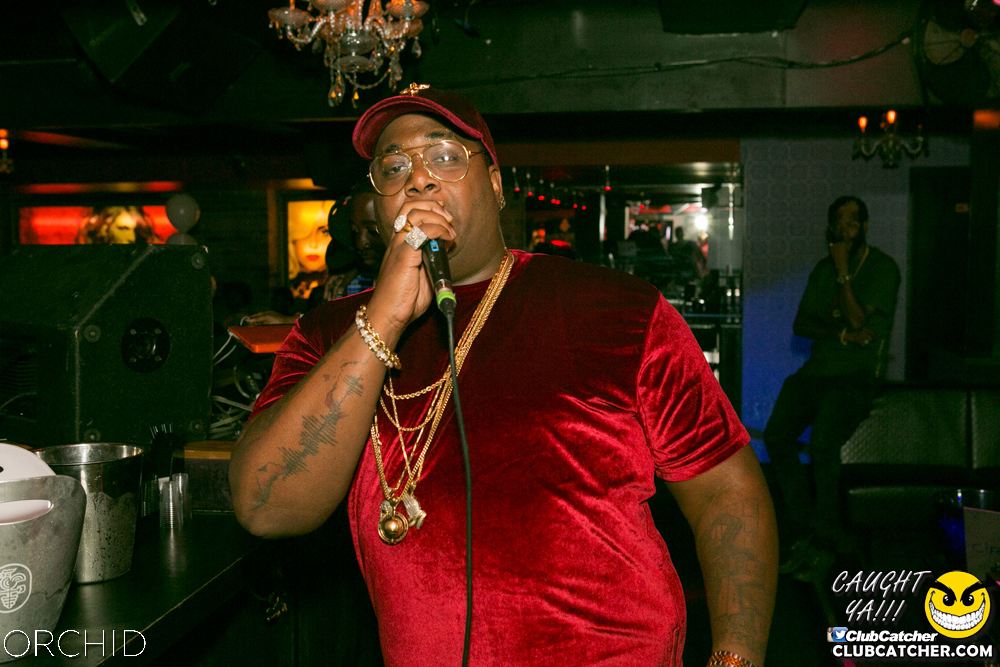 Orchid nightclub photo 22 - July 13th, 2019