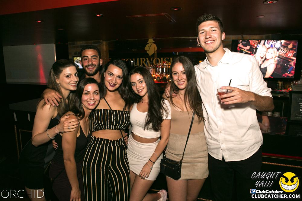 Orchid nightclub photo 23 - July 13th, 2019