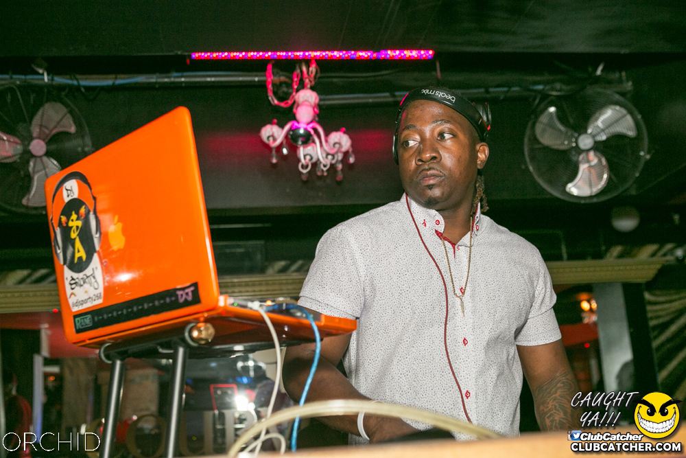 Orchid nightclub photo 24 - July 13th, 2019