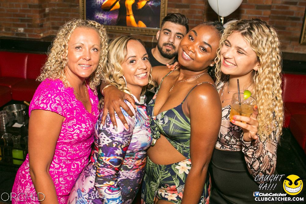 Orchid nightclub photo 25 - July 13th, 2019